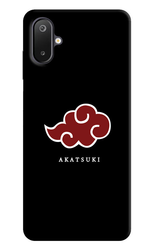 Akatsuki Samsung M06 5G Back Cover