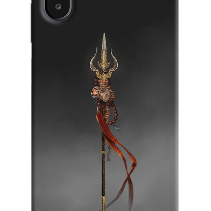 Shiv Trishul Samsung M06 5G Back Cover
