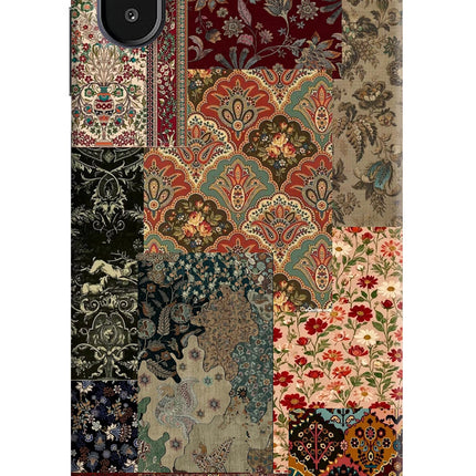 Desi Print Samsung M06 5G Back Cover