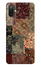 Desi Print Samsung M06 5G Back Cover