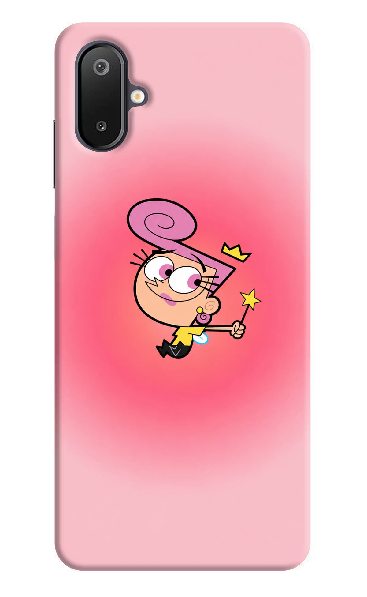Wanda Magic Samsung M06 5G Back Cover