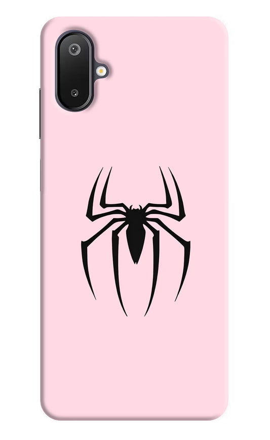 Peter Symbol Samsung M06 5G Hard Case Back Cover by Casekaro