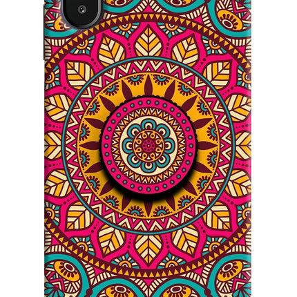 Mandala Samsung M06 5G Pop Case