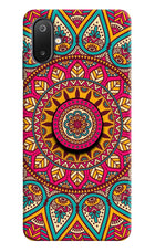 Mandala Samsung M06 5G Pop Case