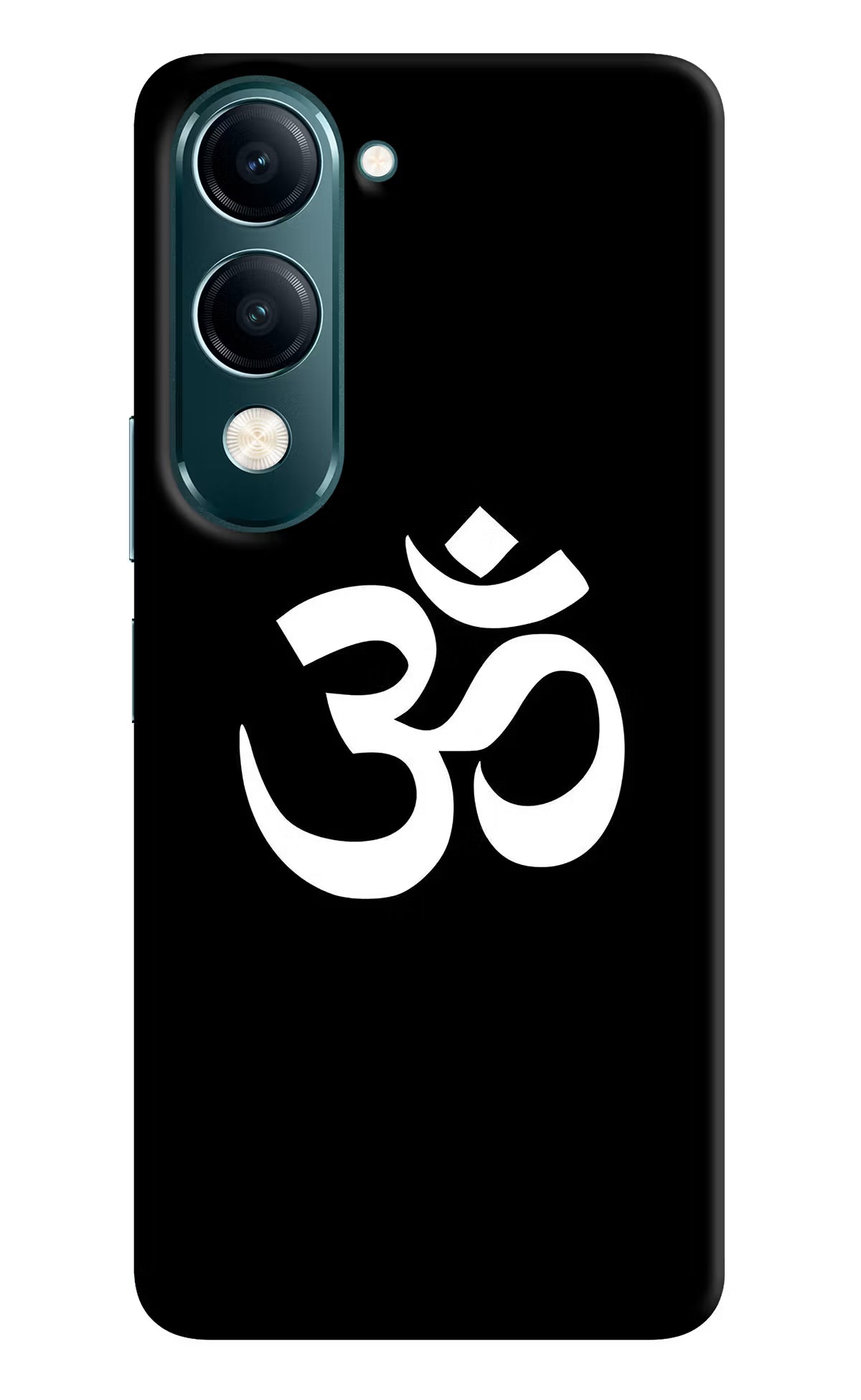 Om Vivo Y19s 5G Hard Case Back Cover by Casekaro