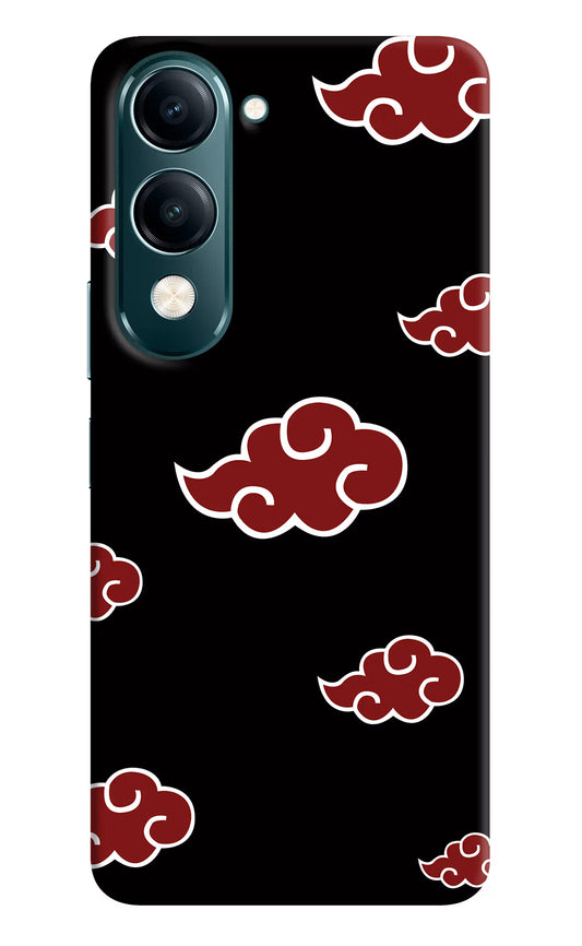 Akatsuki Vivo Y19s 5G Hard Case Back Cover by Casekaro