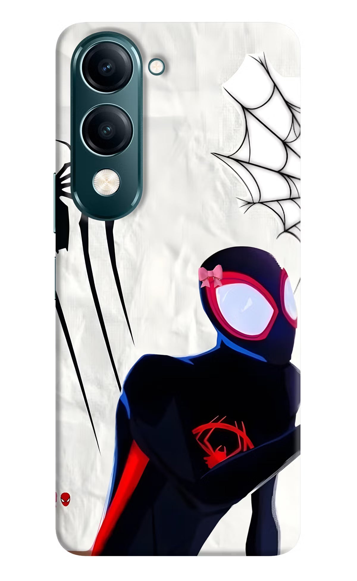 Miles Verse Vivo Y19s 5G Back Cover