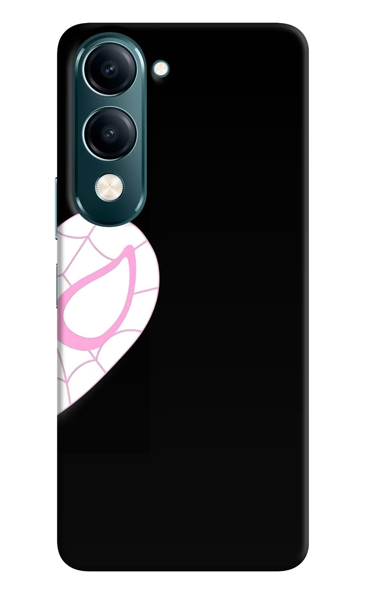 Gwen Mask Vivo Y19s 5G Back Cover