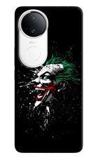 Joker Vivo T4R 5G Hard Case Back Cover by Casekaro