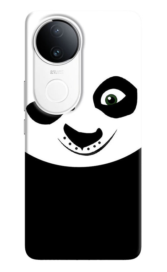 Panda Vivo T4R 5G Hard Case Back Cover by Casekaro