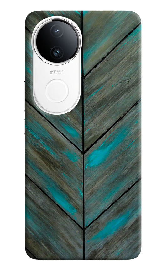 Pattern Vivo T4R 5G Back Cover