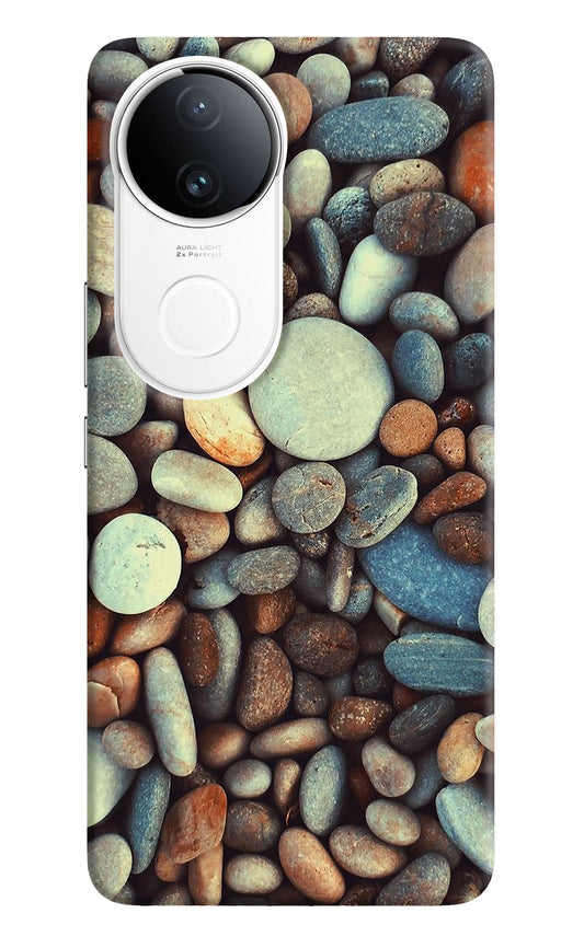 Pebble Vivo T4R 5G Back Cover