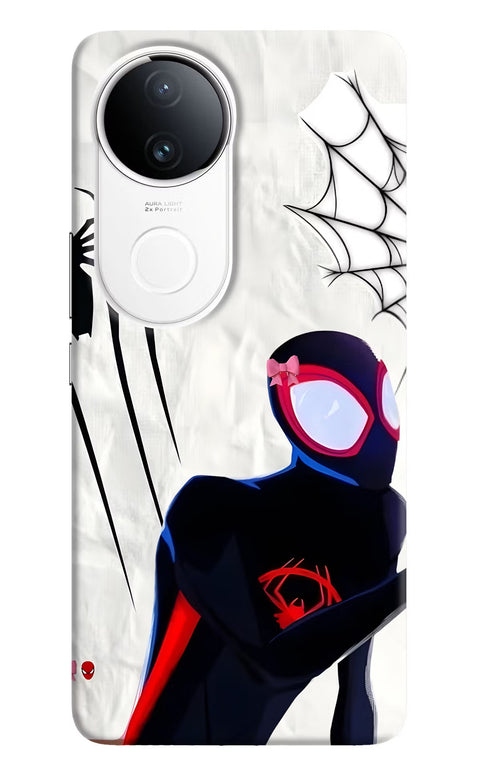 Miles Verse Vivo T4R 5G Back Cover