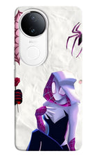 Gwen Verse Vivo T4R 5G Hard Case Back Cover by Casekaro