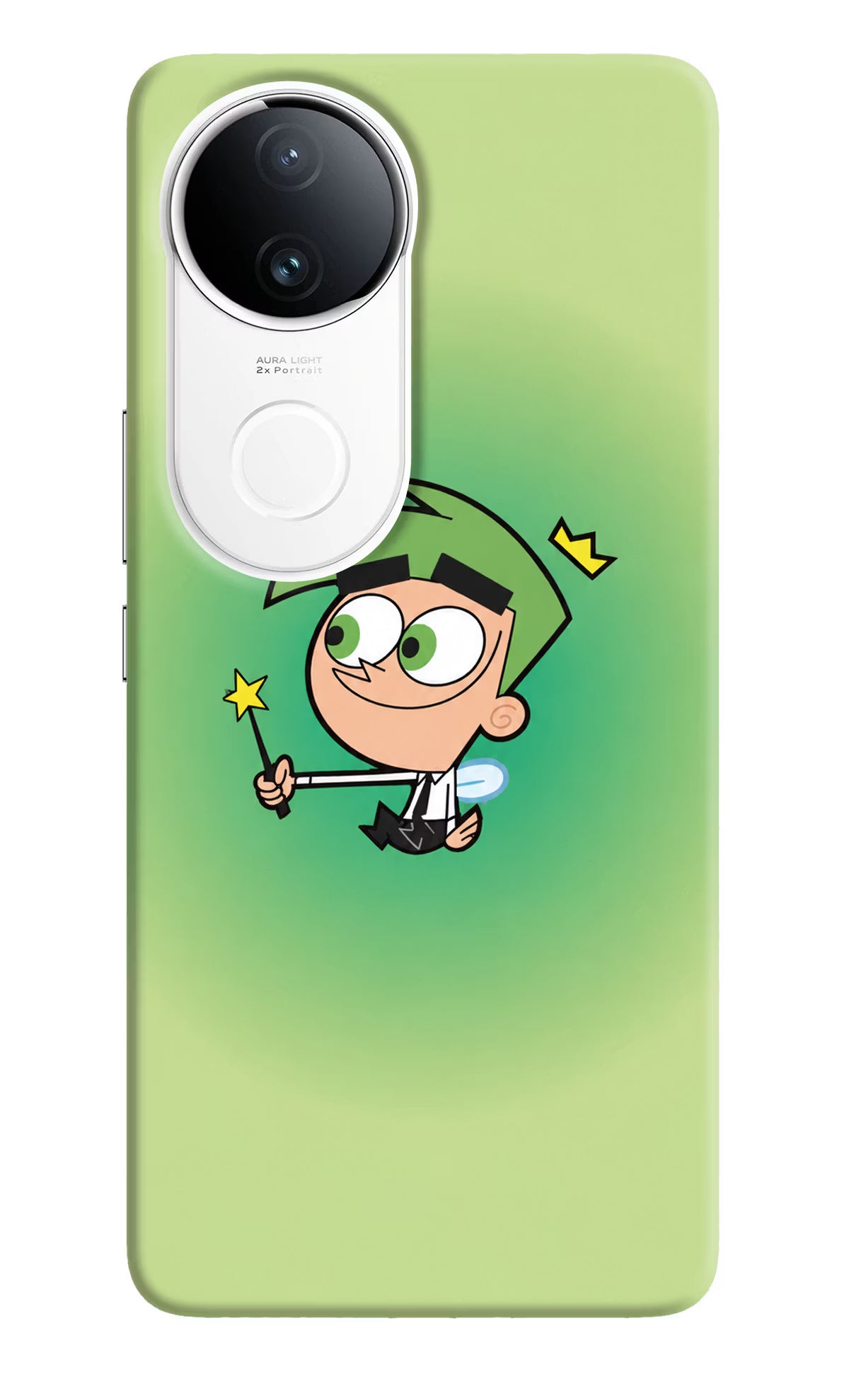Cosmo Magic Vivo T4R 5G Back Cover