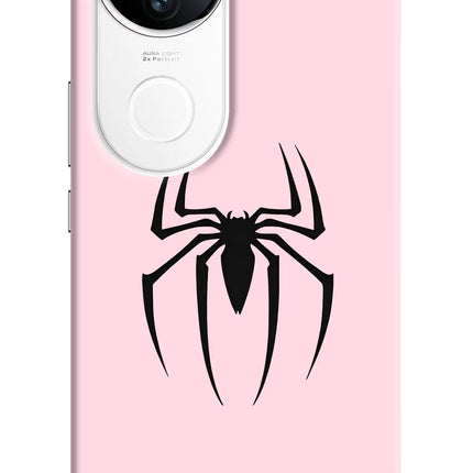 Peter Symbol Vivo T4R 5G Hard Case Back Cover by Casekaro
