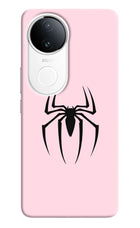 Peter Symbol Vivo T4R 5G Hard Case Back Cover by Casekaro