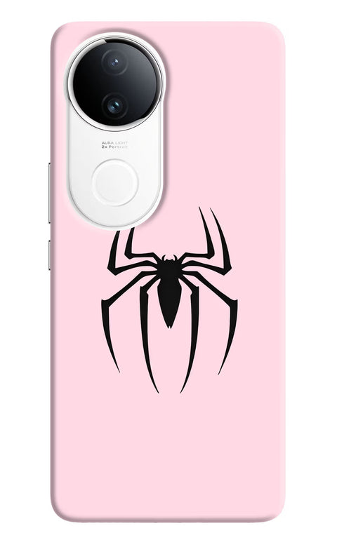 Peter Symbol Vivo T4R 5G Back Cover