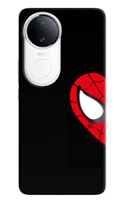 Peter Mask Vivo T4R 5G Hard Case Back Cover by Casekaro