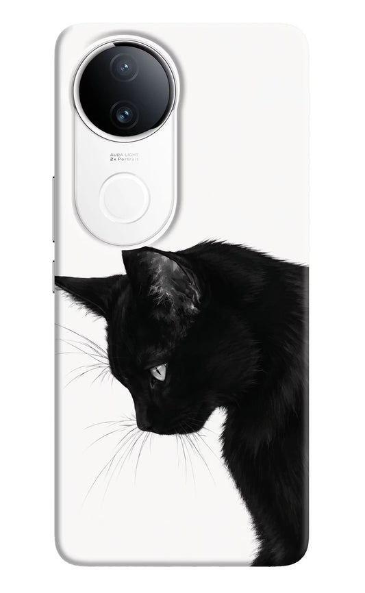Shadow Gaze Vivo T4R 5G Hard Case Back Cover by Casekaro
