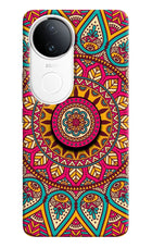 Mandala Vivo T4R 5G Pop Case by Casekaro