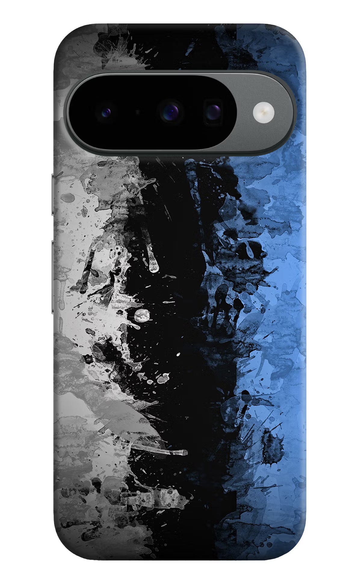 Artistic Design Google Pixel 10 Hard Case Back Cover by Casekaro