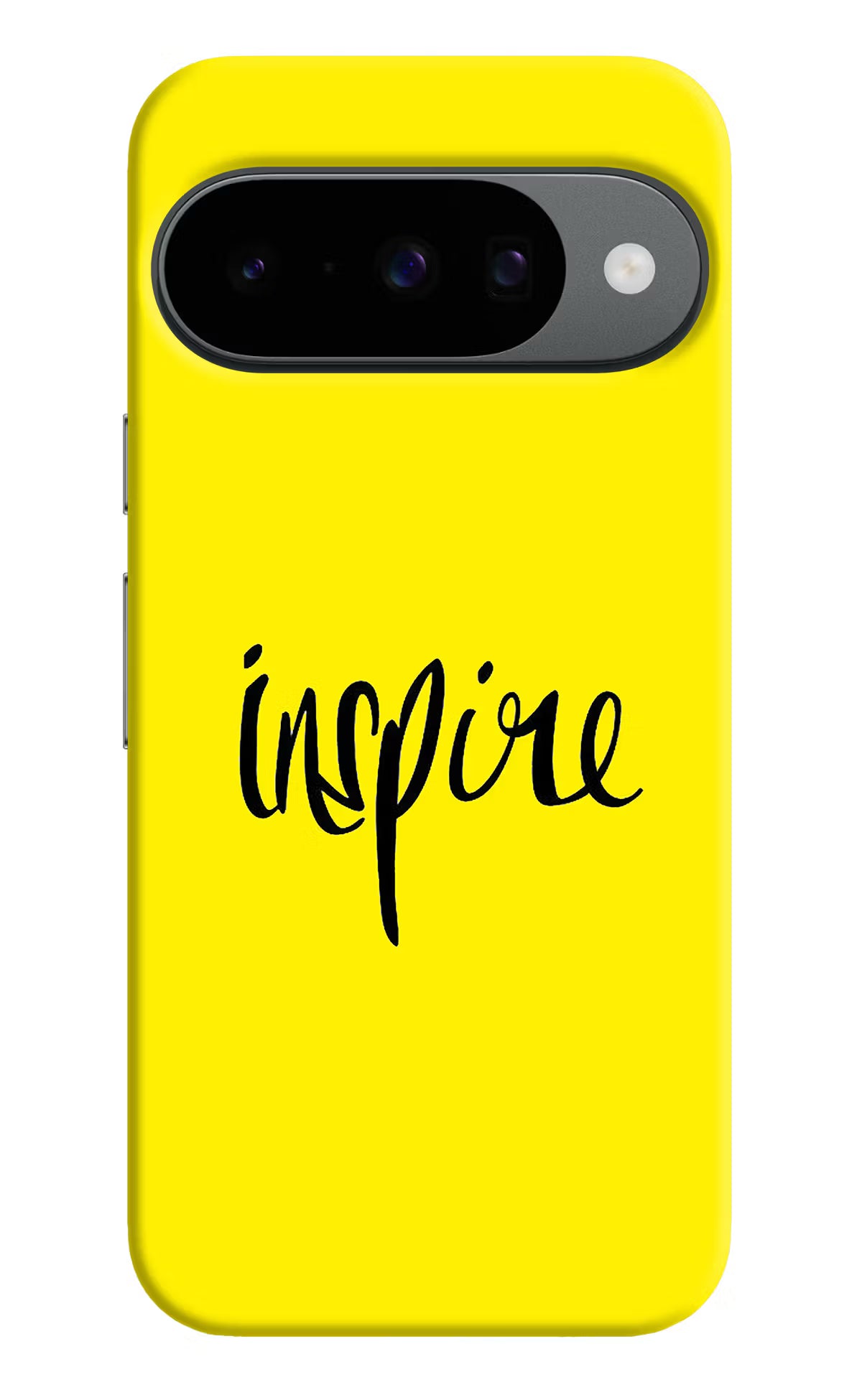 Inspire Google Pixel 10 Hard Case Back Cover by Casekaro
