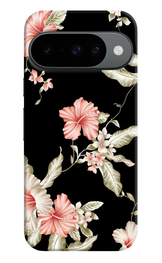 Flowers Google Pixel 10 Hard Case Back Cover by Casekaro