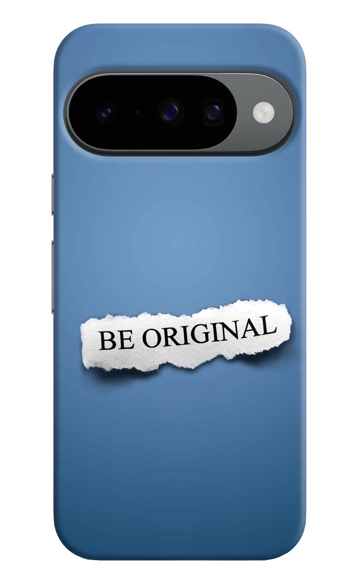 Be Original Google Pixel 10 Hard Case Back Cover by Casekaro