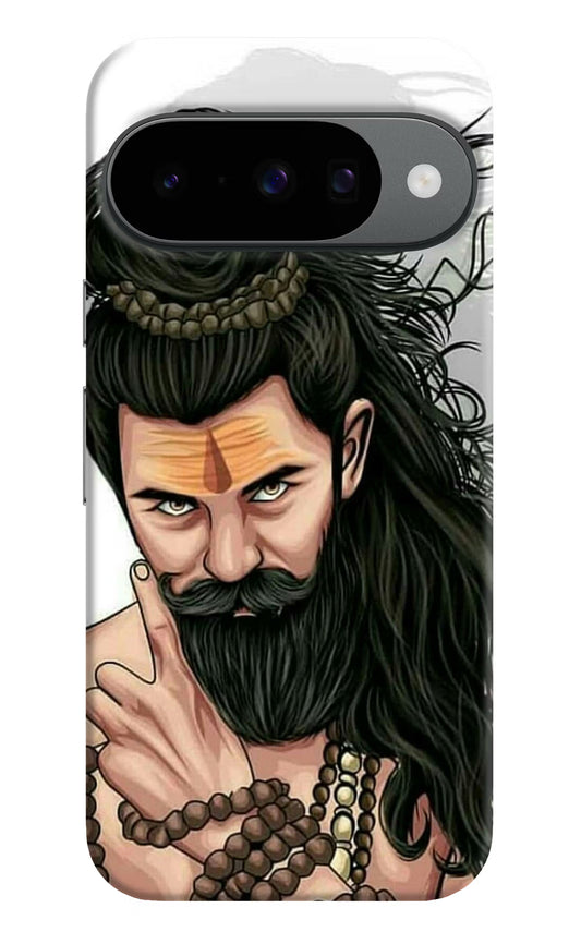 Mahadev Google Pixel 10 Hard Case Back Cover by Casekaro