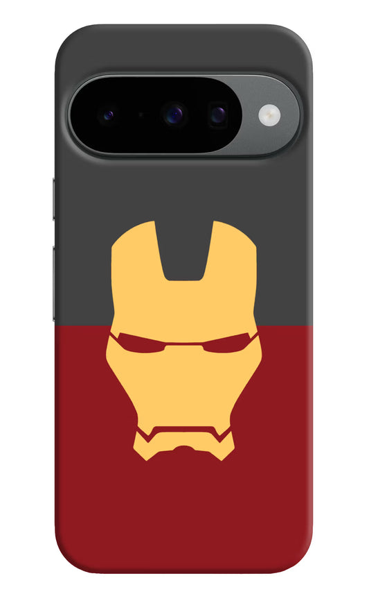 Ironman Google Pixel 10 Hard Case Back Cover by Casekaro