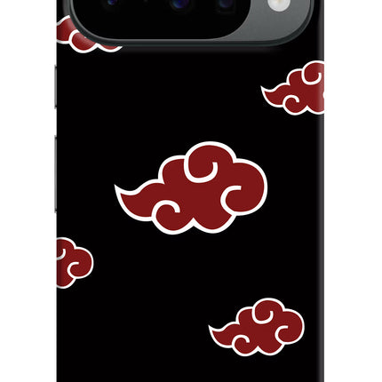 Akatsuki Google Pixel 10 Hard Case Back Cover by Casekaro