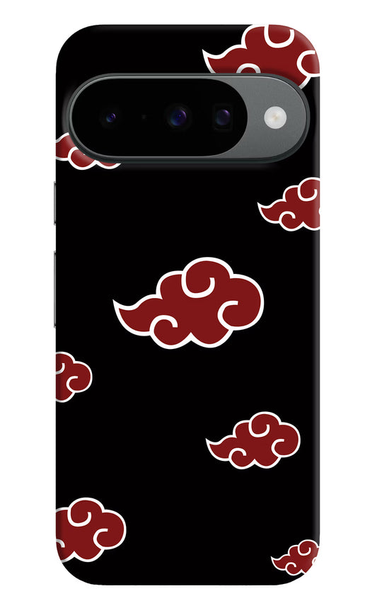 Akatsuki Google Pixel 10 Hard Case Back Cover by Casekaro