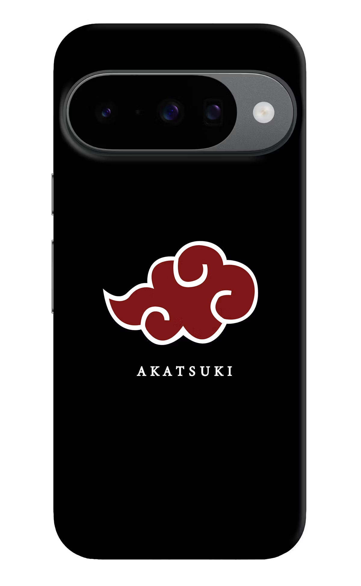 Akatsuki Google Pixel 10 Hard Case Back Cover by Casekaro