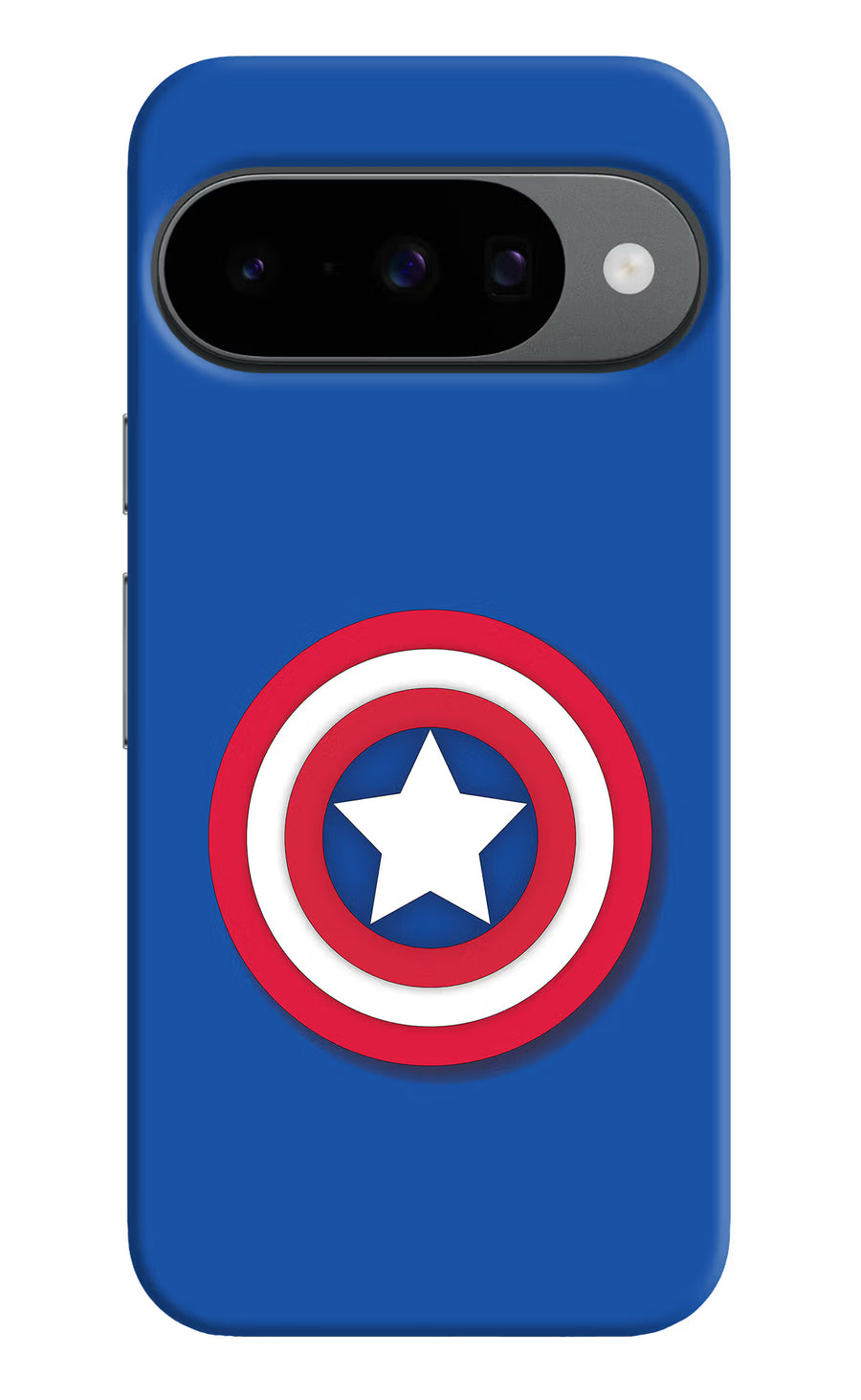 Shield Google Pixel 10 Back Cover, Hard case