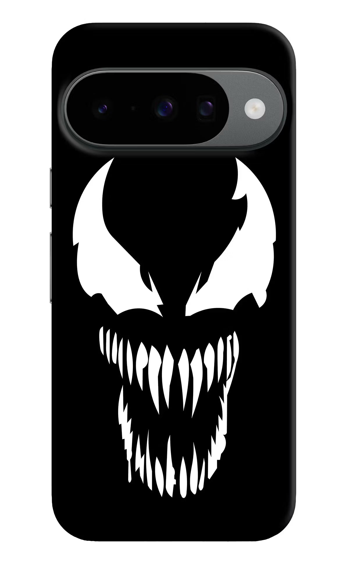 Venom Google Pixel 10 Hard Case Back Cover by Casekaro