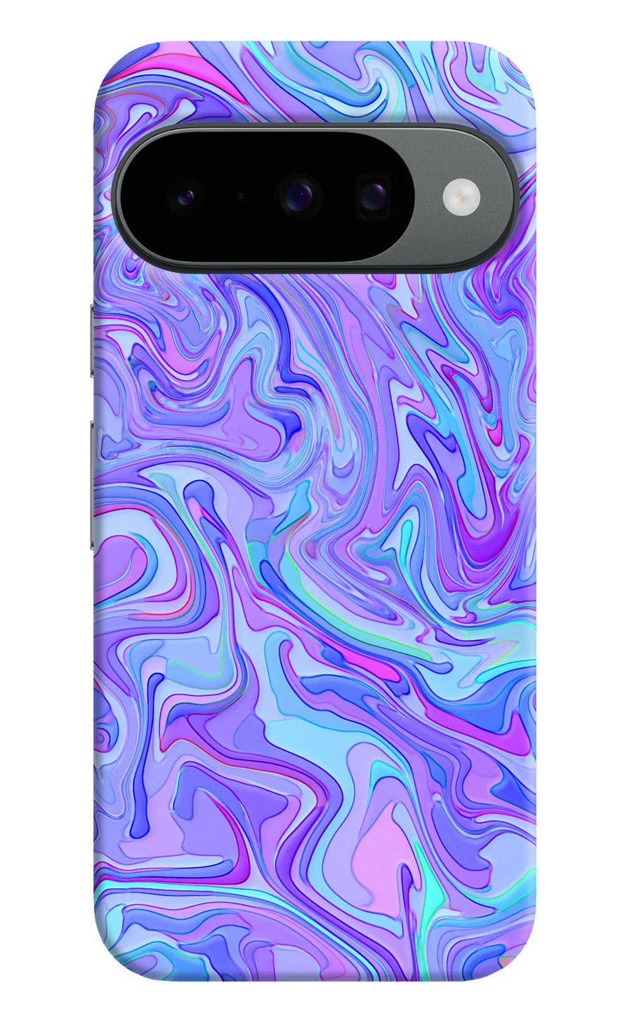 Glitter Google Pixel 10 Back Cover, Hard case