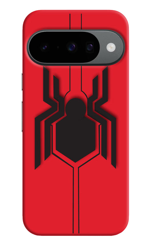 Spider Google Pixel 10 Hard Case Back Cover by Casekaro