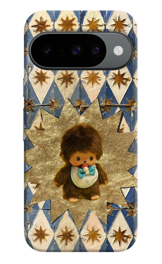 Woodooo Google Pixel 10 Back Cover