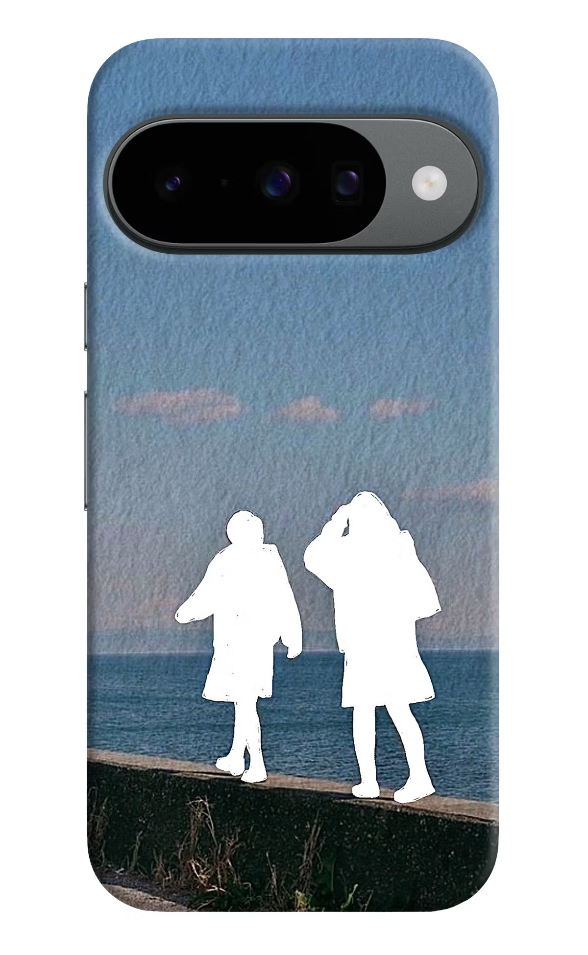 Coastal Dream Google Pixel 10 Back Cover