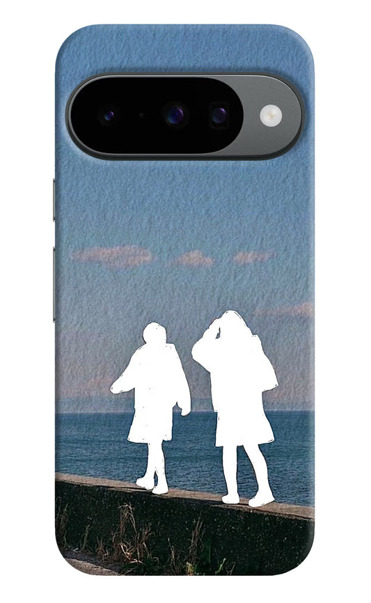 Coastal Dream Google Pixel 10 Back Cover