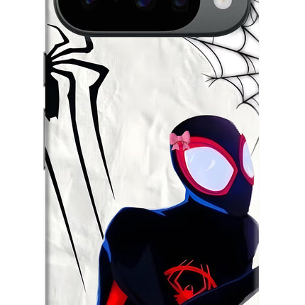Miles Verse Google Pixel 10 Hard Case Back Cover by Casekaro
