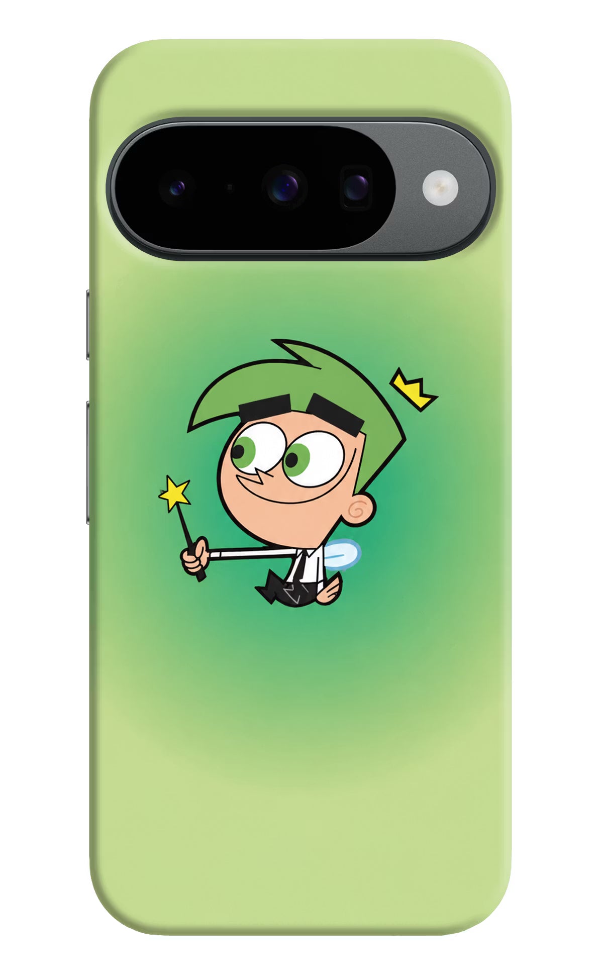 Cosmo Magic Google Pixel 10 Back Cover