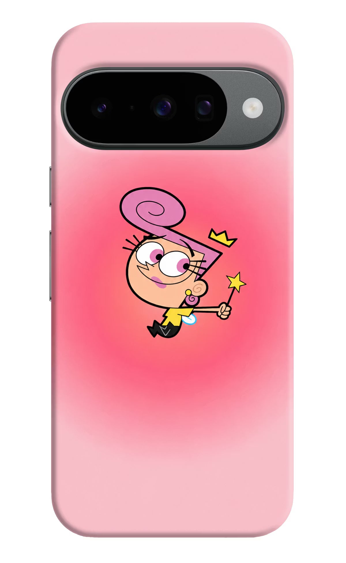 Wanda Magic Google Pixel 10 Back Cover