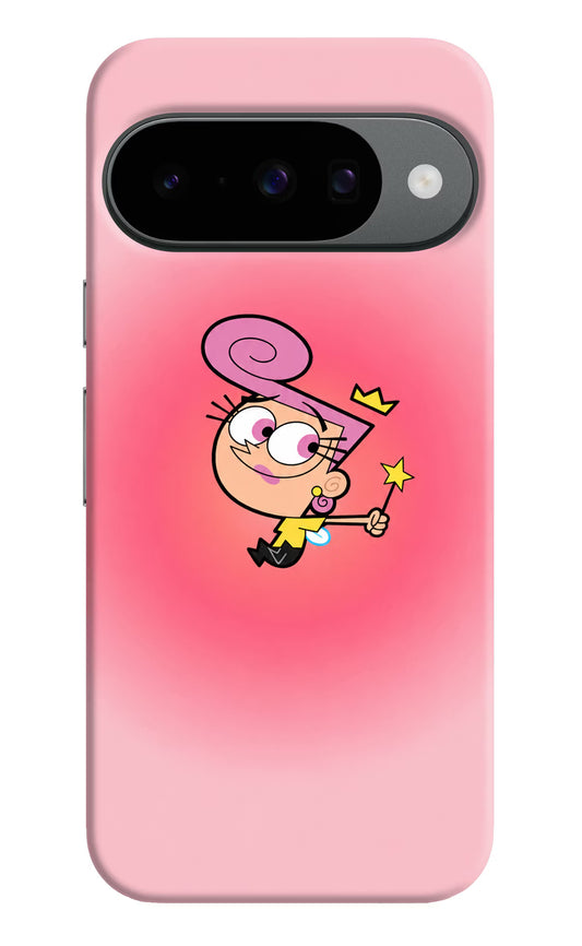 Wanda Magic Google Pixel 10 Hard Case Back Cover by Casekaro
