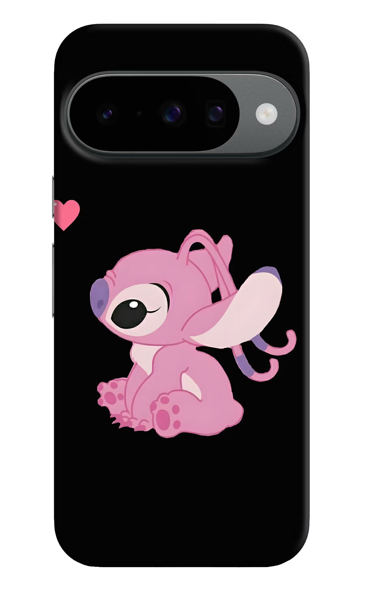 Angel Crush Google Pixel 10 Back Cover