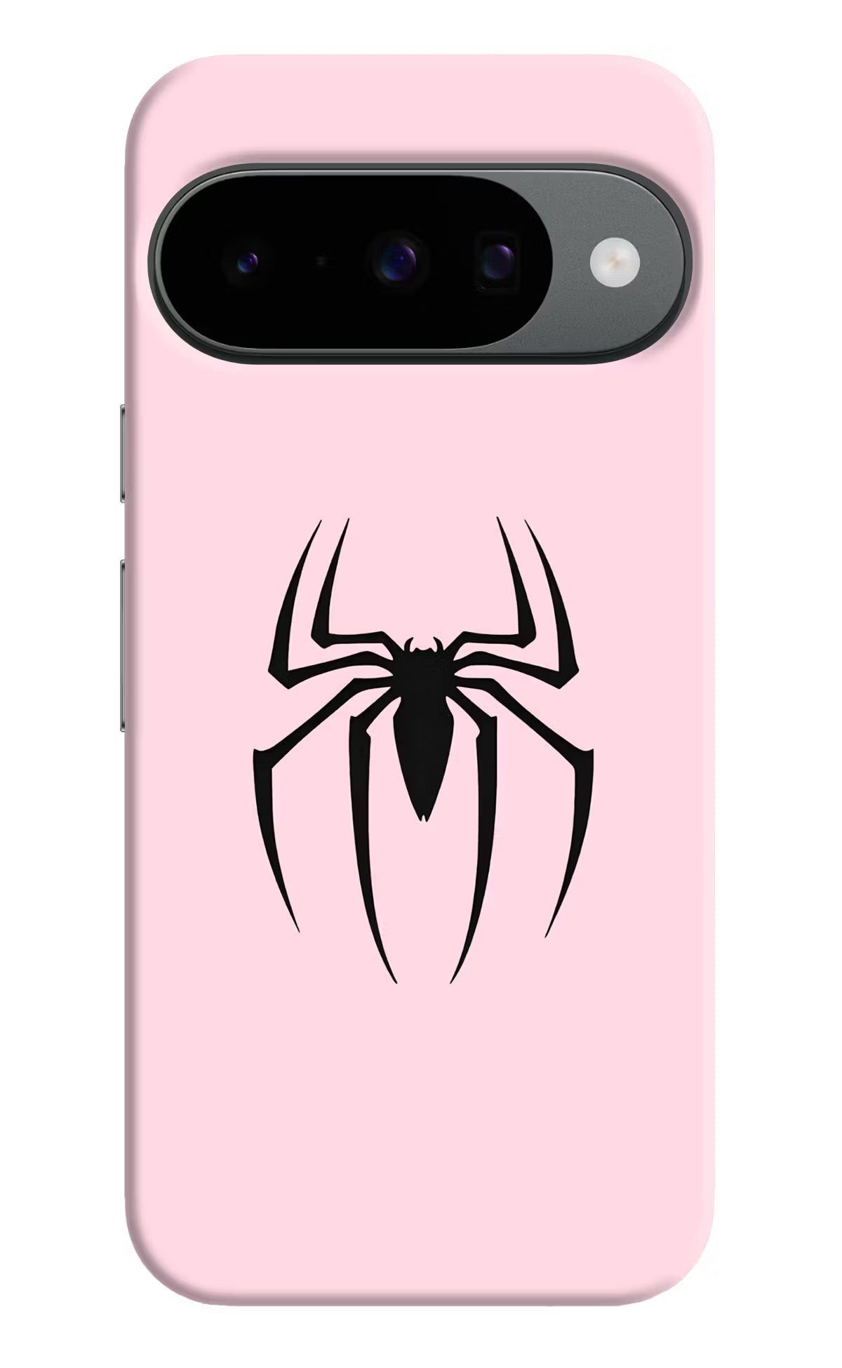 Peter Symbol Google Pixel 10 Back Cover