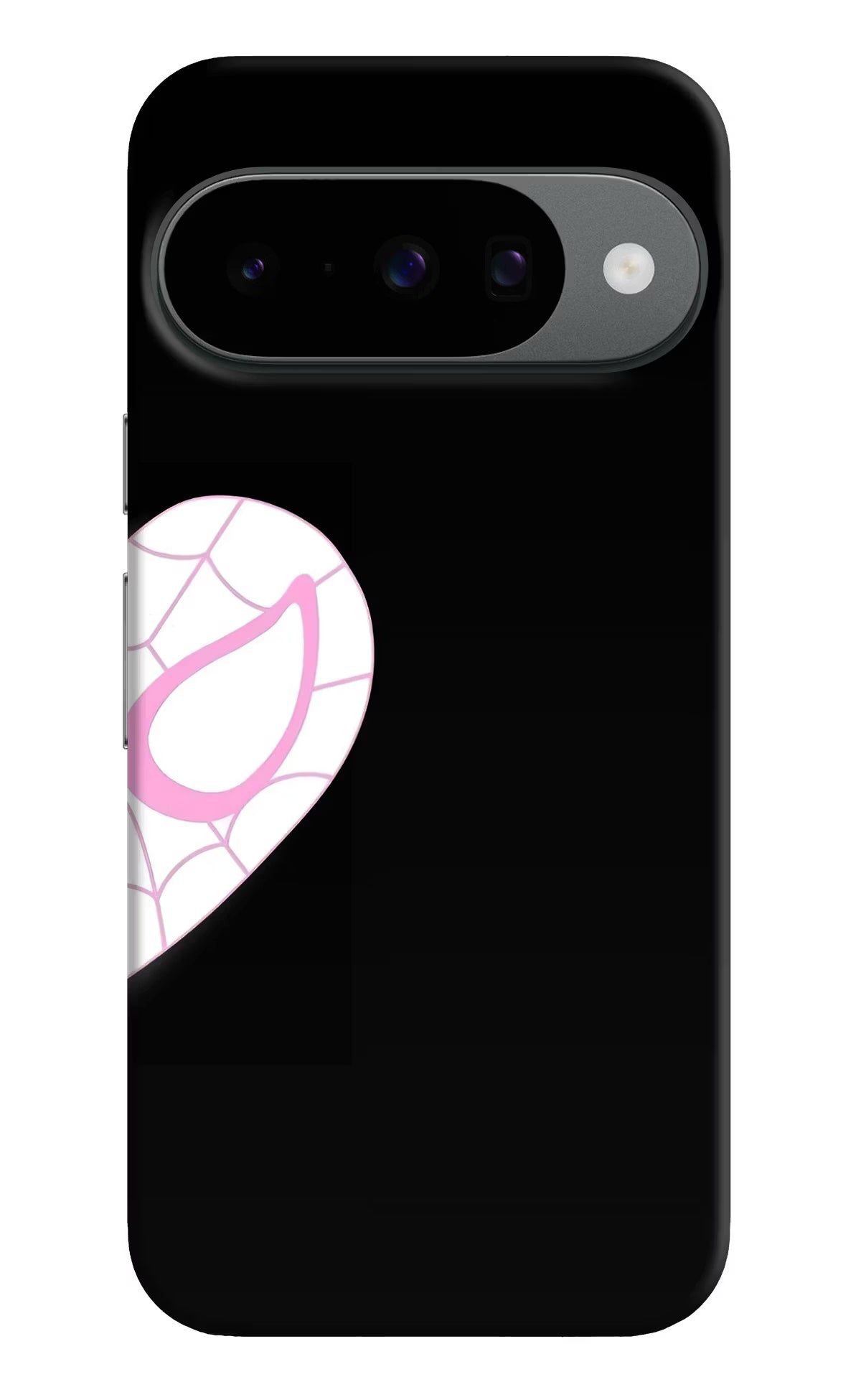Gwen Mask Google Pixel 10 Back Cover