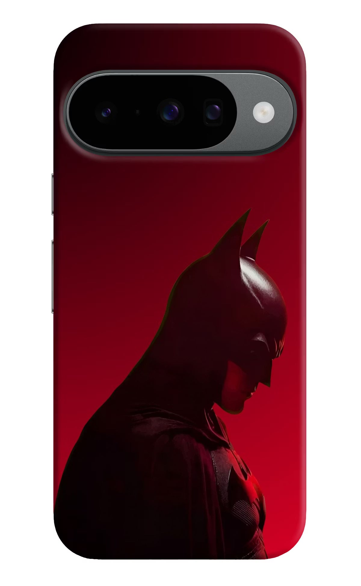Dark Knight Google Pixel 10 Back Cover