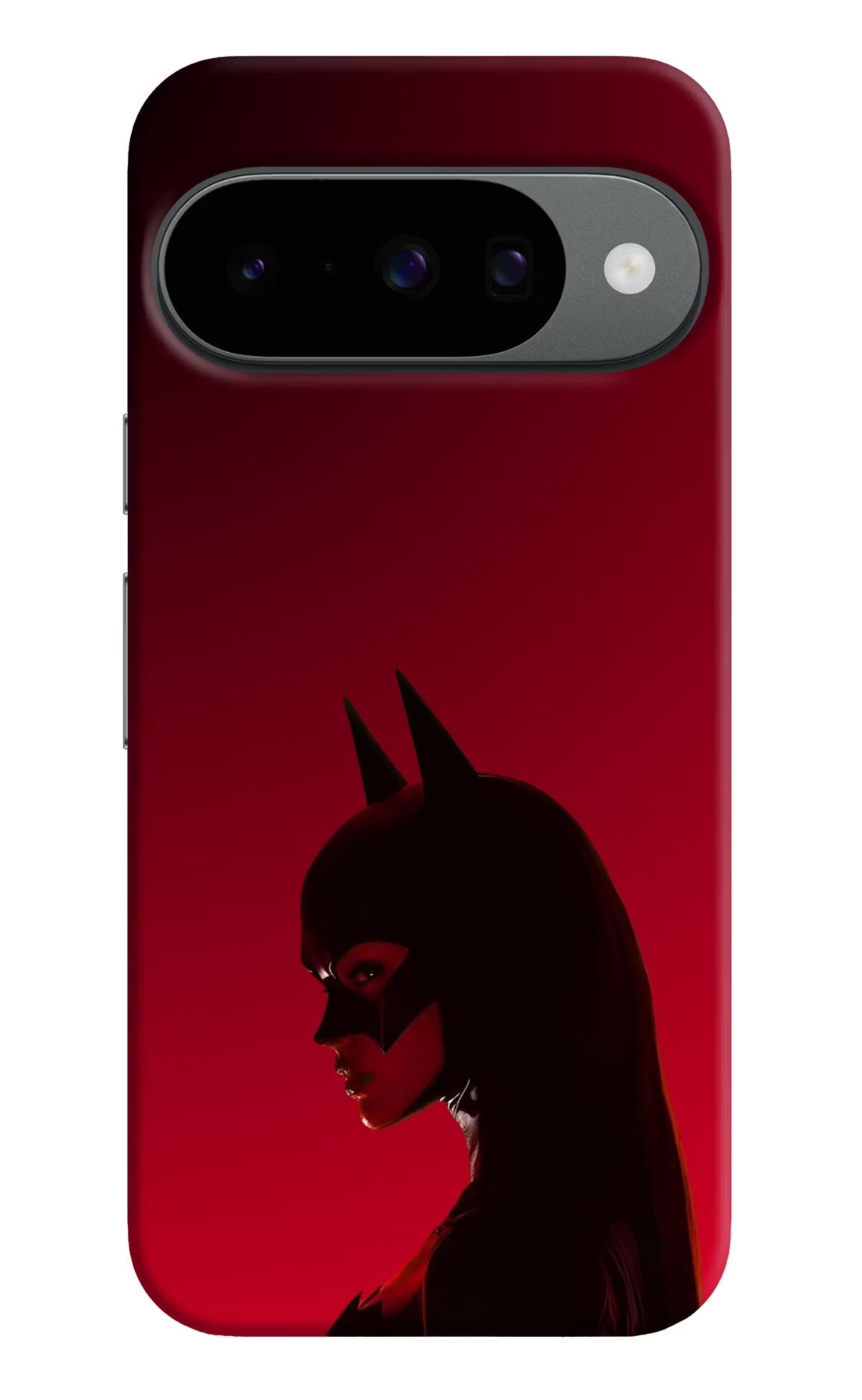 Night Thief Google Pixel 10 Back Cover